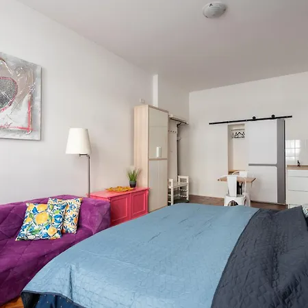 Appartamento Cozy By Charles Square *