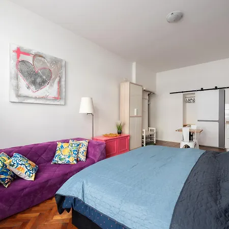 Appartamento Cozy By Charles Square