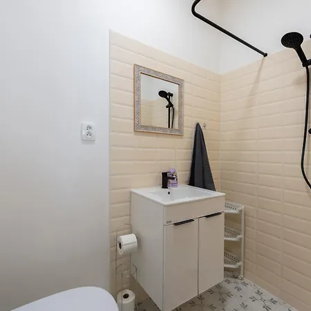 Appartamento Cozy By Charles Square *