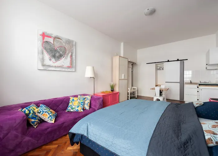 Appartamento Cozy By Charles Square