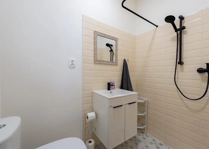 Appartamento Cozy By Charles Square *